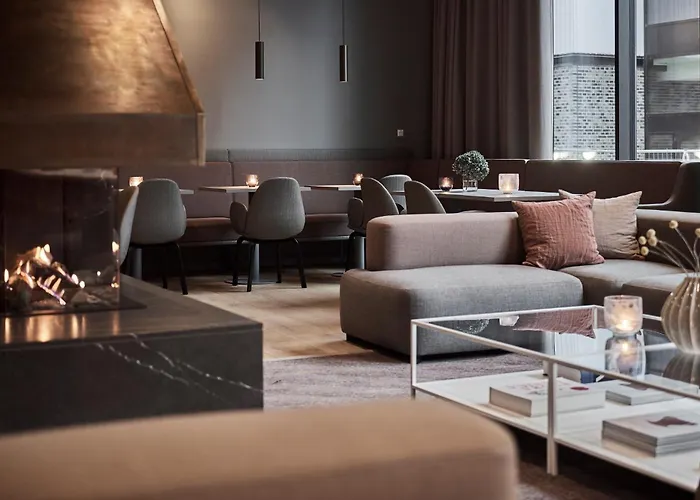 Hotel Odeon